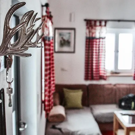 Ferienhaus Vianova *