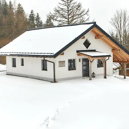 Vianova Ferienhaus Mauth